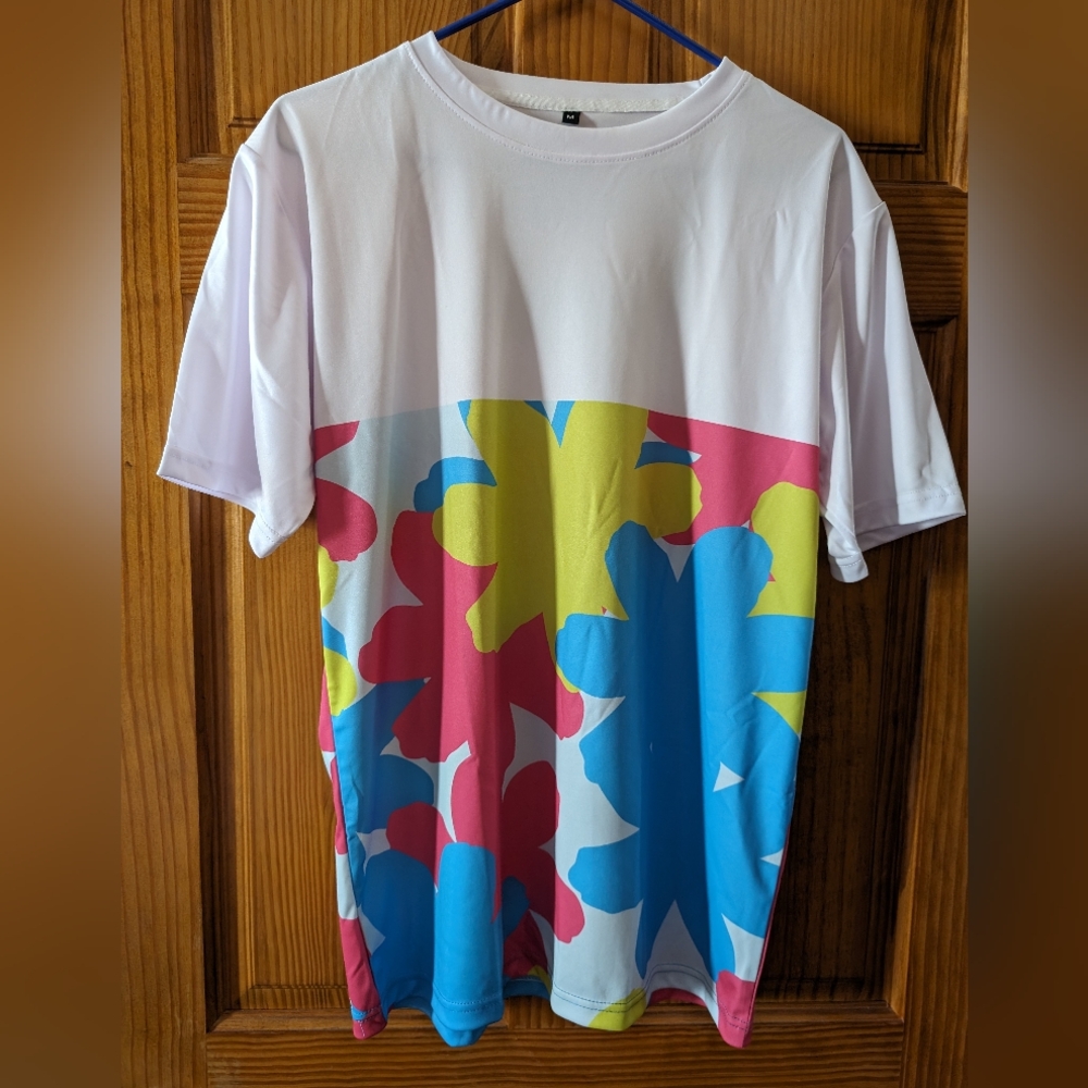 Nintendo Pikmin Bloom - Community Day Shirt - Picture 7 of 9